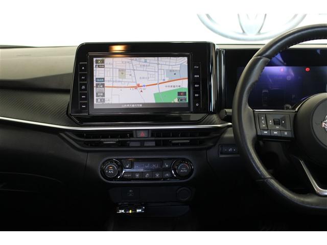 ノート Ｘ　フルセグ　メモリーナビ　ＤＶＤ再生　バックカメラ　衝突被害軽減システム　ＥＴＣ　ドラレコ　ＨＩＤヘッドライト　ワンオーナー（23枚目）