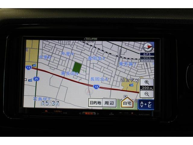 F 4WD メモリーナビ CD スマートキー ETC(9枚目)