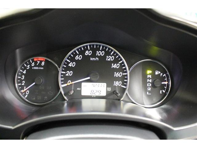 G 4WD CDチューナ- 純正アルミ オートエアコン(7枚目)