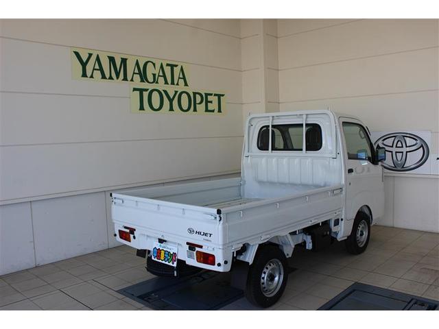 スタンダードSAIIIt 4WD 衝突被害軽減システム LEDヘッドランプ(3枚目)