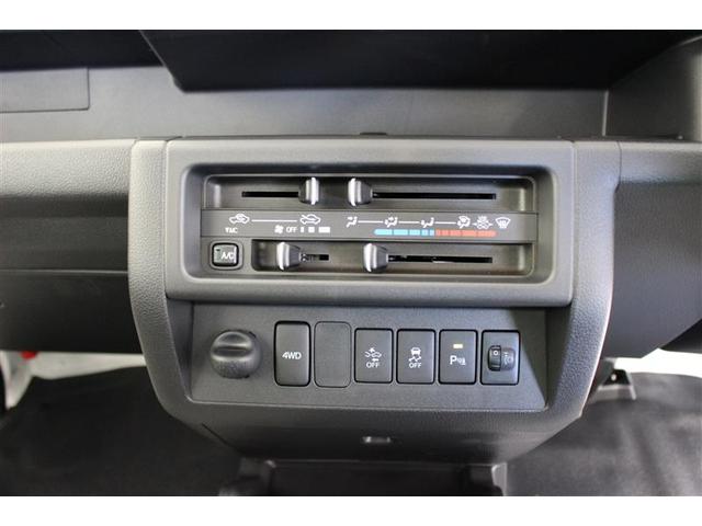 スタンダードSAIIIt 4WD 衝突被害軽減システム LEDヘッドランプ(11枚目)