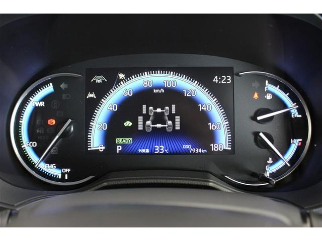ノア ハイブリッドＺ　４ＷＤ　ＤＶＤ再生　ミュージックプレイヤー接続可　後席モニター　バックカメラ　衝突被害軽減システム　ＥＴＣ　ドラレコ　両側電動スライド　ＬＥＤヘッドランプ　乗車定員７人　３列シート　ワンオーナー（12枚目）