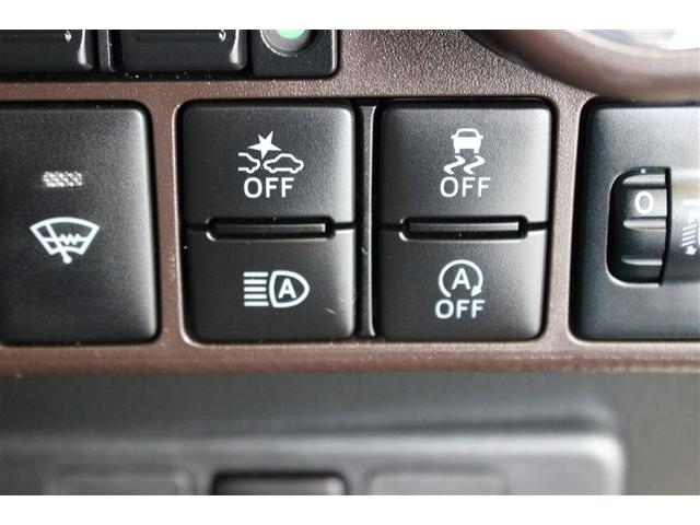 タンク Ｇ　Ｐセキカイテンシート　４ＷＤ　ワンセグ　メモリーナビ　バックカメラ　衝突被害軽減システム　ＥＴＣ　ドラレコ　両側電動スライド　アイドリングストップ（10枚目）