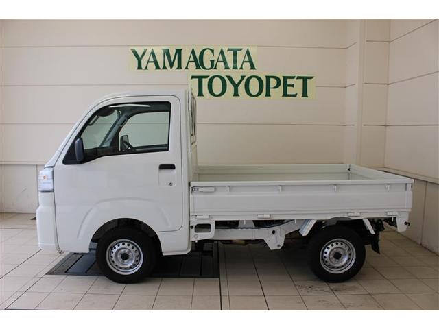 ハイゼットトラック スタンダード　４ＷＤ　衝突被害軽減システム　アイドリングストップ（2枚目）