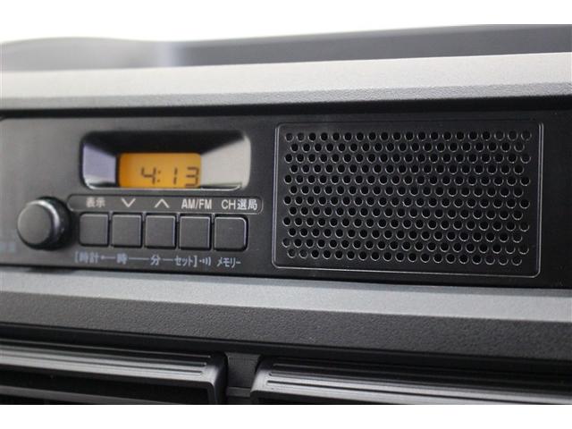 ハイゼットカーゴ ＤＸ　４ＷＤ　衝突被害軽減システム　アイドリングストップ（12枚目）