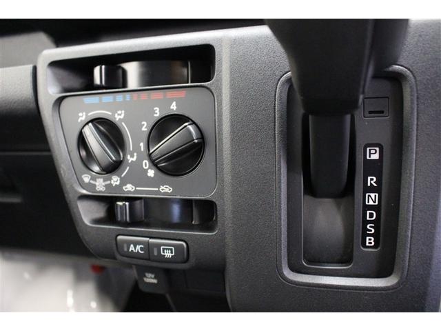 ハイゼットカーゴ ＤＸ　４ＷＤ　衝突被害軽減システム　アイドリングストップ（13枚目）