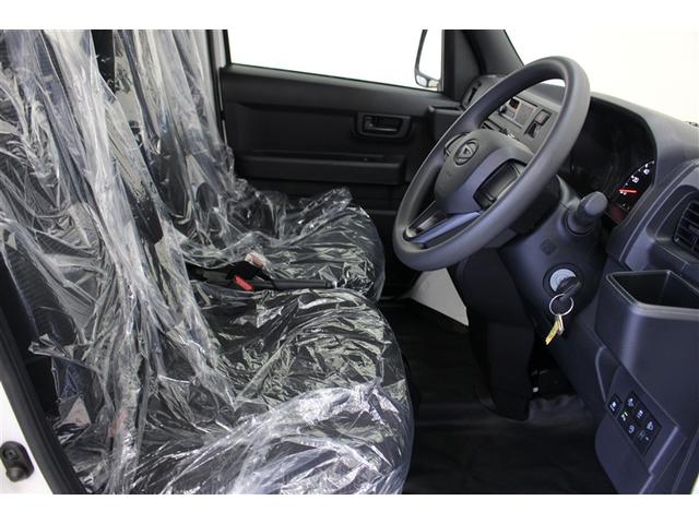 ハイゼットカーゴ ＤＸ　４ＷＤ　衝突被害軽減システム　アイドリングストップ（15枚目）