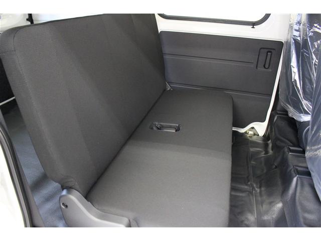 ハイゼットカーゴ ＤＸ　４ＷＤ　衝突被害軽減システム　アイドリングストップ（16枚目）