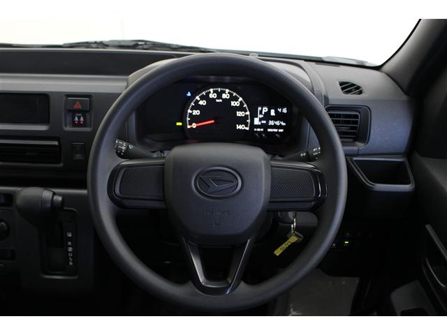 ハイゼットカーゴ ＤＸ　４ＷＤ　衝突被害軽減システム　アイドリングストップ（17枚目）