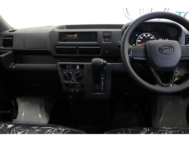 ハイゼットカーゴ ＤＸ　４ＷＤ　衝突被害軽減システム　アイドリングストップ（18枚目）