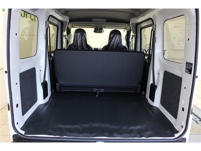 ハイゼットカーゴ ＤＸ　４ＷＤ　衝突被害軽減システム　アイドリングストップ（19枚目）