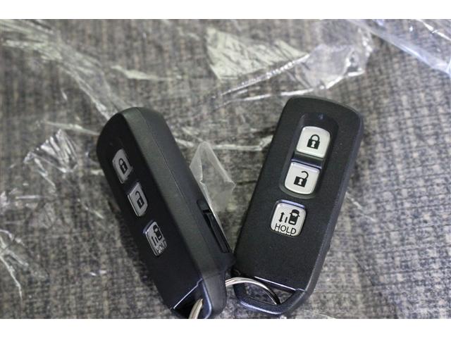 N-BOX L 4WD 衝突被害軽減システム 電動スライドドア LEDヘッドランプ(6枚目)