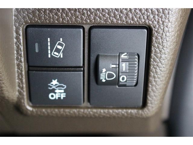 N-BOX L 4WD 衝突被害軽減システム 電動スライドドア LEDヘッドランプ(9枚目)