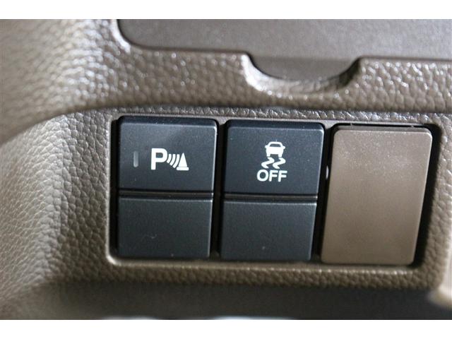 N-BOX L 4WD 衝突被害軽減システム 電動スライドドア LEDヘッドランプ(17枚目)