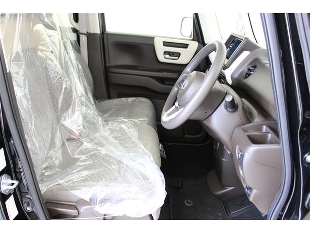 N-BOX L 4WD 衝突被害軽減システム 電動スライドドア LEDヘッドランプ(19枚目)