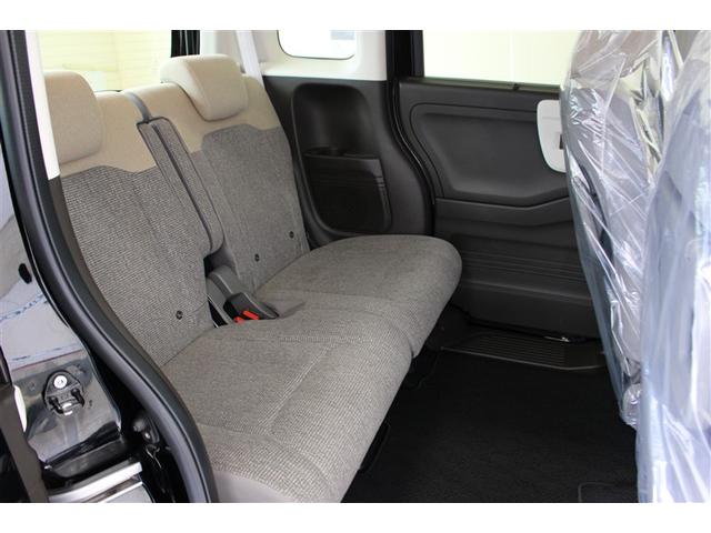 N-BOX L 4WD 衝突被害軽減システム 電動スライドドア LEDヘッドランプ(20枚目)