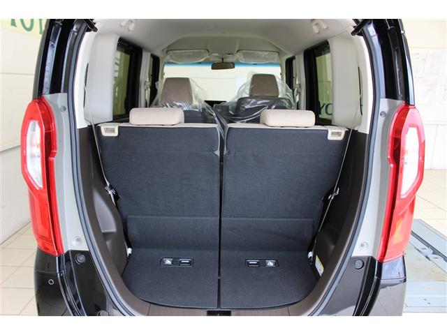 N-BOX L 4WD 衝突被害軽減システム 電動スライドドア LEDヘッドランプ(23枚目)