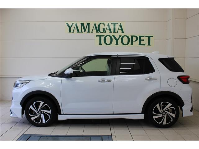 ライズ Ｚ　４ＷＤ　フルセグ　メモリーナビ　バックカメラ　衝突被害軽減システム　ＥＴＣ　ＬＥＤヘッドランプ　ワンオーナー　フルエアロ　アイドリングストップ（2枚目）