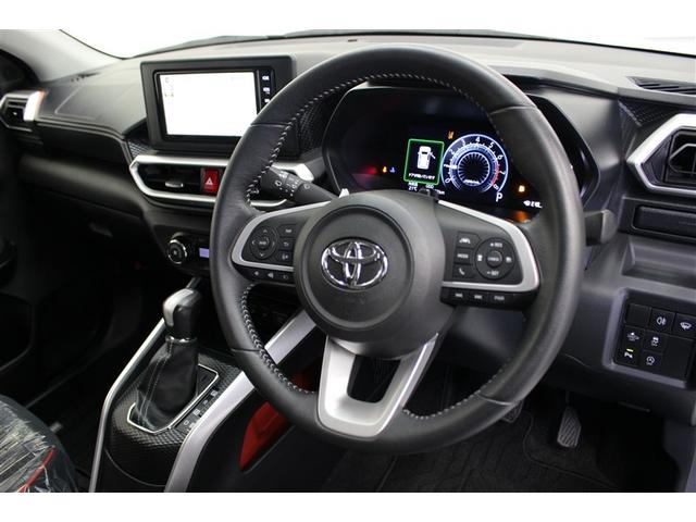 ライズ Ｚ　４ＷＤ　フルセグ　メモリーナビ　バックカメラ　衝突被害軽減システム　ＥＴＣ　ＬＥＤヘッドランプ　ワンオーナー　フルエアロ　アイドリングストップ（4枚目）