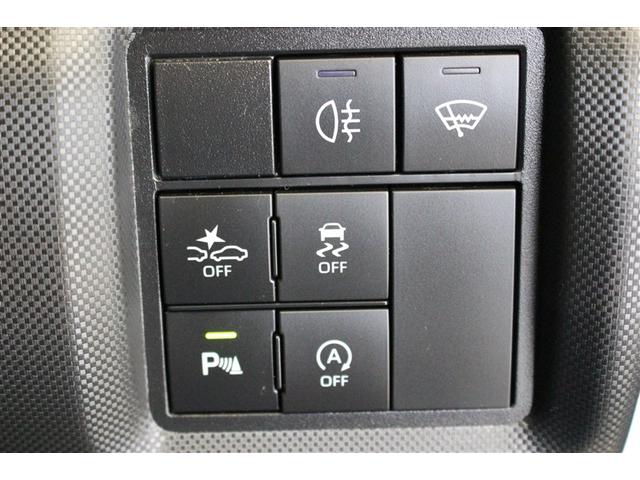 ライズ Ｚ　４ＷＤ　フルセグ　メモリーナビ　バックカメラ　衝突被害軽減システム　ＥＴＣ　ＬＥＤヘッドランプ　ワンオーナー　フルエアロ　アイドリングストップ（8枚目）