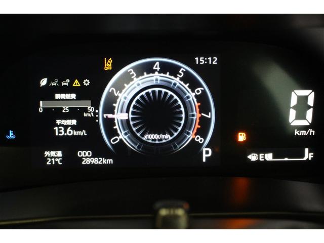 ライズ Ｚ　４ＷＤ　フルセグ　メモリーナビ　バックカメラ　衝突被害軽減システム　ＥＴＣ　ＬＥＤヘッドランプ　ワンオーナー　フルエアロ　アイドリングストップ（12枚目）