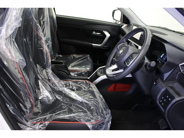 ライズ Ｚ　４ＷＤ　フルセグ　メモリーナビ　バックカメラ　衝突被害軽減システム　ＥＴＣ　ＬＥＤヘッドランプ　ワンオーナー　フルエアロ　アイドリングストップ（21枚目）