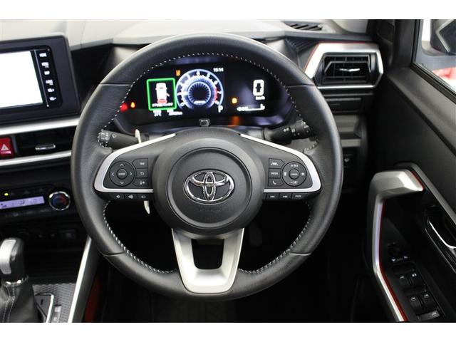 ライズ Ｚ　４ＷＤ　フルセグ　メモリーナビ　バックカメラ　衝突被害軽減システム　ＥＴＣ　ＬＥＤヘッドランプ　ワンオーナー　フルエアロ　アイドリングストップ（23枚目）