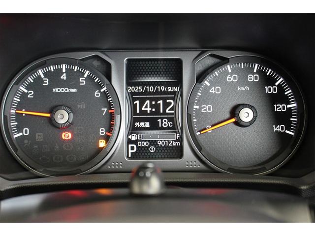 タフト Ｇ　ダーククロムベンチャー　４ＷＤ　フルセグ　メモリーナビ　バックカメラ　衝突被害軽減システム　ＥＴＣ　ＬＥＤヘッドランプ　アイドリングストップ（12枚目）