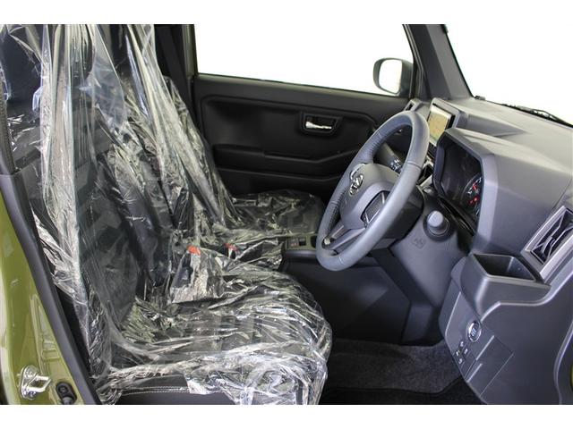 タフト Ｇ　ダーククロムベンチャー　４ＷＤ　フルセグ　メモリーナビ　バックカメラ　衝突被害軽減システム　ＥＴＣ　ＬＥＤヘッドランプ　アイドリングストップ（22枚目）