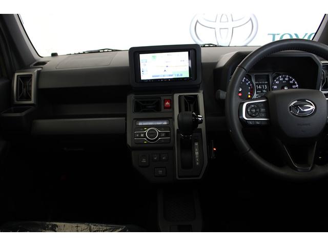 タフト Ｇ　ダーククロムベンチャー　４ＷＤ　フルセグ　メモリーナビ　バックカメラ　衝突被害軽減システム　ＥＴＣ　ＬＥＤヘッドランプ　アイドリングストップ（25枚目）