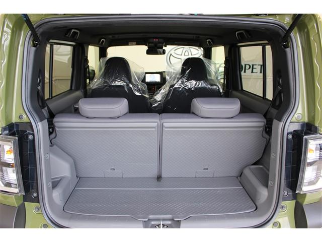 タフト Ｇ　ダーククロムベンチャー　４ＷＤ　フルセグ　メモリーナビ　バックカメラ　衝突被害軽減システム　ＥＴＣ　ＬＥＤヘッドランプ　アイドリングストップ（27枚目）