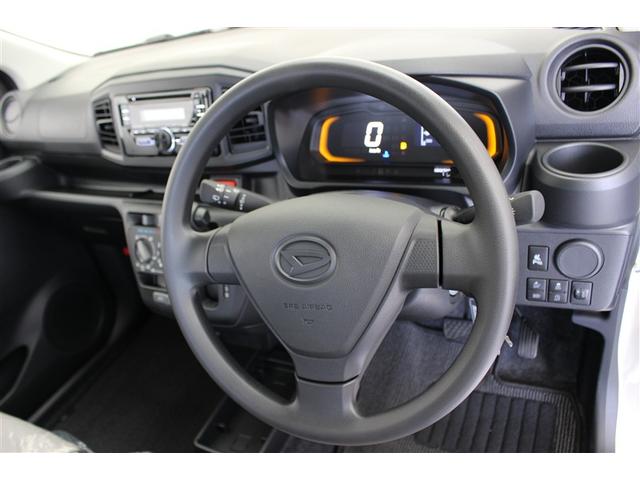 ミライース Ｌ　ＳＡＩＩＩ　４ＷＤ　衝突被害軽減システム　アイドリングストップ（4枚目）