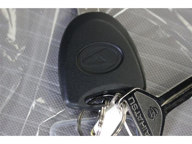 ミライース Ｌ　ＳＡＩＩＩ　４ＷＤ　衝突被害軽減システム　アイドリングストップ（6枚目）