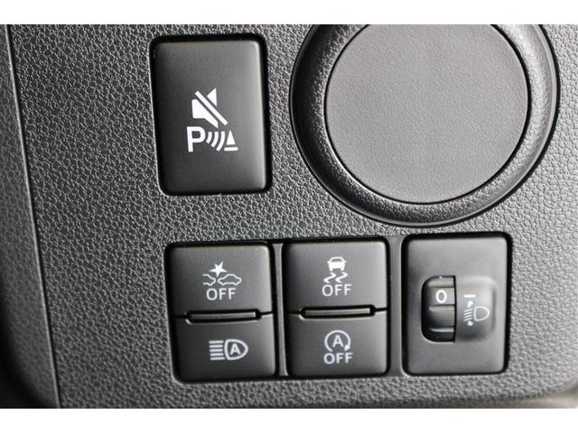 ミライース Ｌ　ＳＡＩＩＩ　４ＷＤ　衝突被害軽減システム　アイドリングストップ（7枚目）