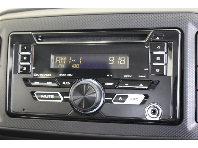 ミライース Ｌ　ＳＡＩＩＩ　４ＷＤ　衝突被害軽減システム　アイドリングストップ（12枚目）