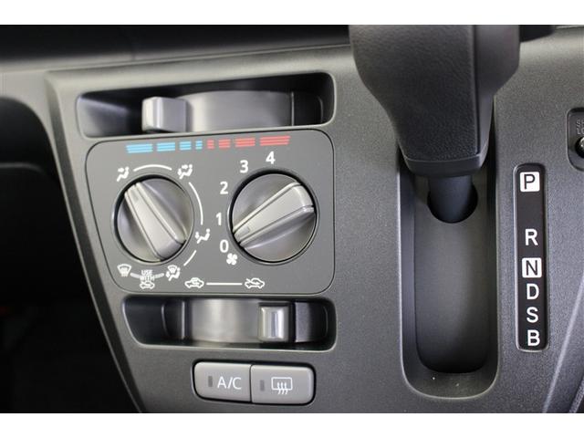 ミライース Ｌ　ＳＡＩＩＩ　４ＷＤ　衝突被害軽減システム　アイドリングストップ（13枚目）