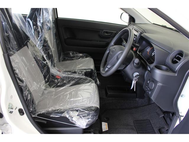 ミライース Ｌ　ＳＡＩＩＩ　４ＷＤ　衝突被害軽減システム　アイドリングストップ（15枚目）