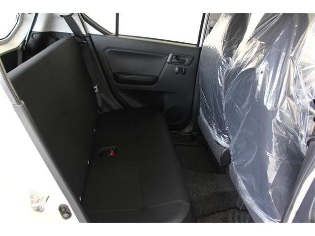 ミライース Ｌ　ＳＡＩＩＩ　４ＷＤ　衝突被害軽減システム　アイドリングストップ（16枚目）