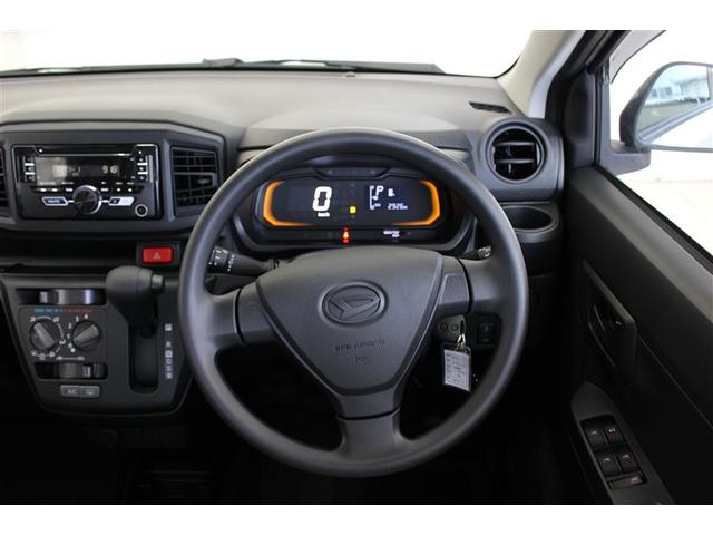 ミライース Ｌ　ＳＡＩＩＩ　４ＷＤ　衝突被害軽減システム　アイドリングストップ（17枚目）