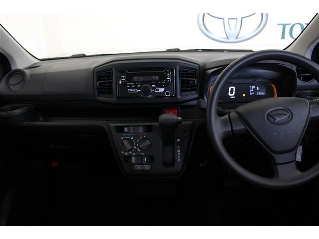 ミライース Ｌ　ＳＡＩＩＩ　４ＷＤ　衝突被害軽減システム　アイドリングストップ（18枚目）