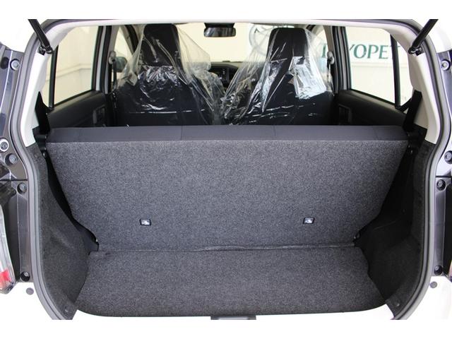 ミライース Ｌ　ＳＡＩＩＩ　４ＷＤ　衝突被害軽減システム　アイドリングストップ（19枚目）