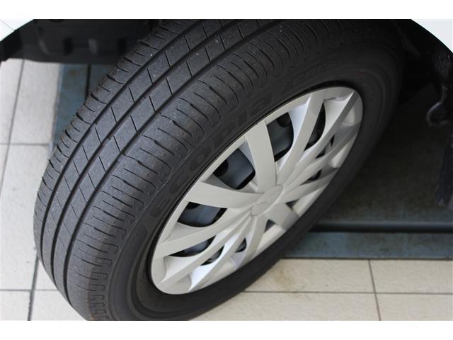 ミライース Ｌ　ＳＡＩＩＩ　４ＷＤ　衝突被害軽減システム　アイドリングストップ（20枚目）