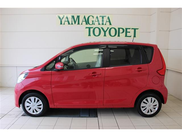 デイズ X Vセレクション+セーフティII 4WD フルセグ メモリーナビ DVD再生 バックカメラ 衝突被害軽減システム アイドリングストップ(2枚目)