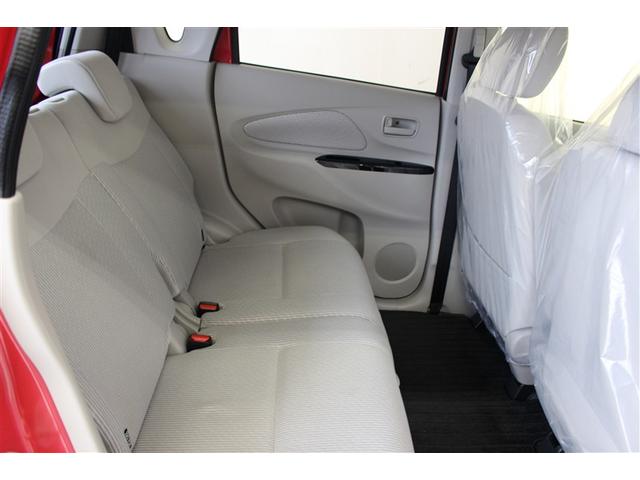 デイズ X Vセレクション+セーフティII 4WD フルセグ メモリーナビ DVD再生 バックカメラ 衝突被害軽減システム アイドリングストップ(18枚目)