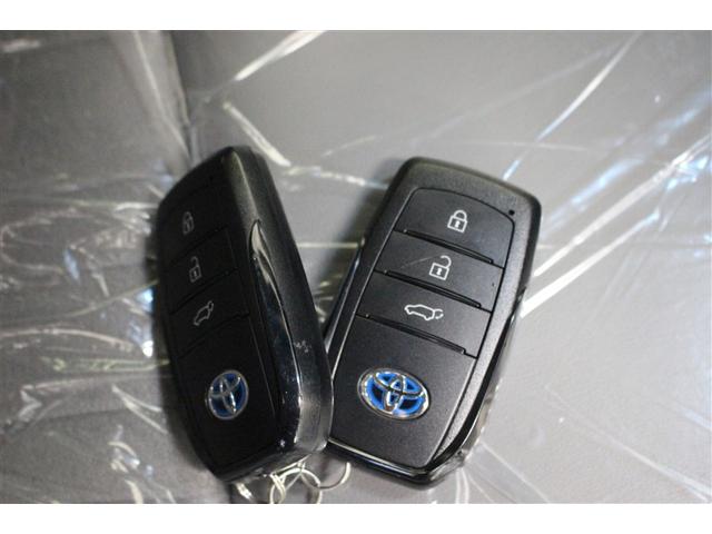 ハリアーハイブリッド Ｚ　ミュージックプレイヤー接続可　バックカメラ　衝突被害軽減システム　ＥＴＣ　ＬＥＤヘッドランプ　ワンオーナー（6枚目）