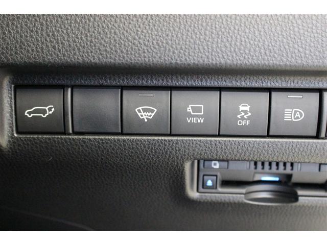 ハリアーハイブリッド Ｚ　ミュージックプレイヤー接続可　バックカメラ　衝突被害軽減システム　ＥＴＣ　ＬＥＤヘッドランプ　ワンオーナー（8枚目）