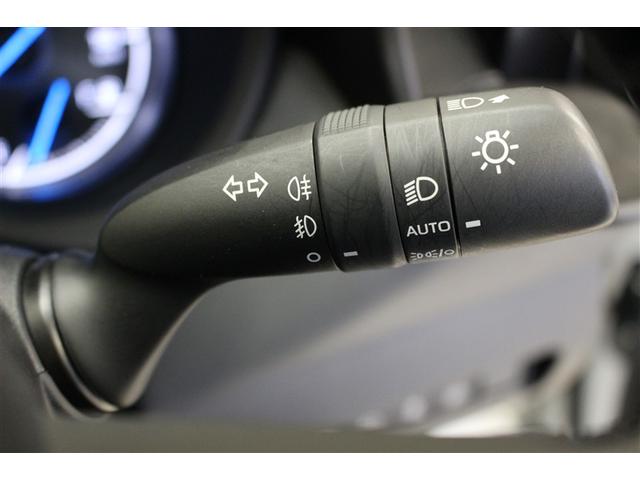 ハリアーハイブリッド Ｚ　ミュージックプレイヤー接続可　バックカメラ　衝突被害軽減システム　ＥＴＣ　ＬＥＤヘッドランプ　ワンオーナー（11枚目）