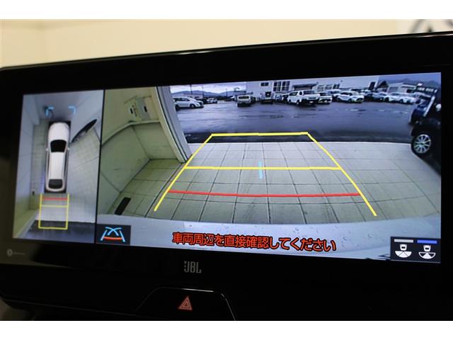 ハリアーハイブリッド Ｚ　ミュージックプレイヤー接続可　バックカメラ　衝突被害軽減システム　ＥＴＣ　ＬＥＤヘッドランプ　ワンオーナー（15枚目）