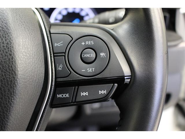 ハリアーハイブリッド Ｚ　ミュージックプレイヤー接続可　バックカメラ　衝突被害軽減システム　ＥＴＣ　ＬＥＤヘッドランプ　ワンオーナー（19枚目）