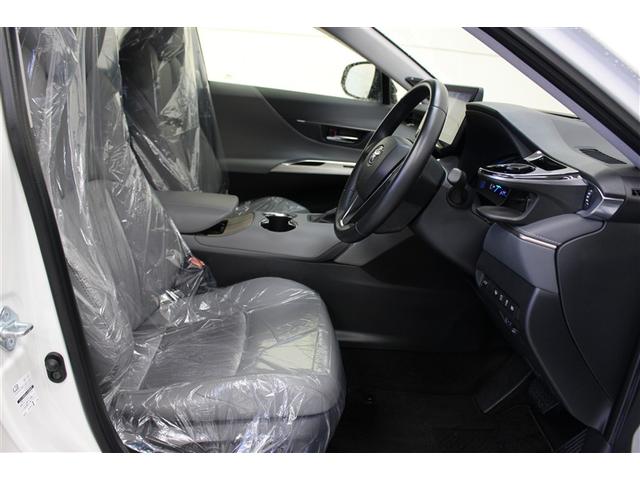 ハリアーハイブリッド Ｚ　ミュージックプレイヤー接続可　バックカメラ　衝突被害軽減システム　ＥＴＣ　ＬＥＤヘッドランプ　ワンオーナー（21枚目）